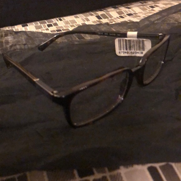 Authentic Brand New BVLGARI  Glasses - Picture 2 of 3